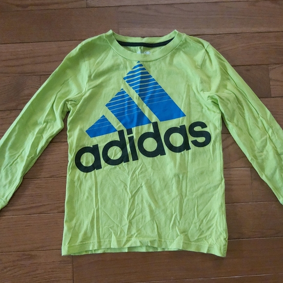 adidas Other - Adidas boys top